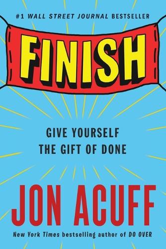 Finish (Paperback)
