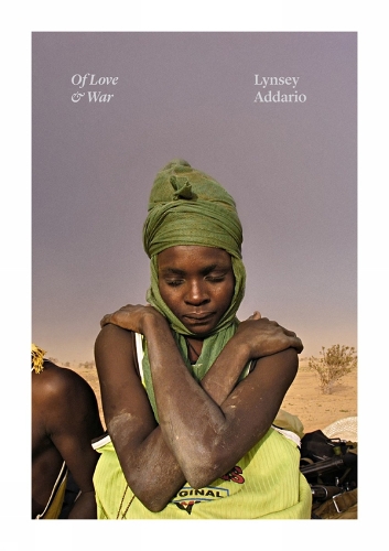 Of Love & War (Hardback)