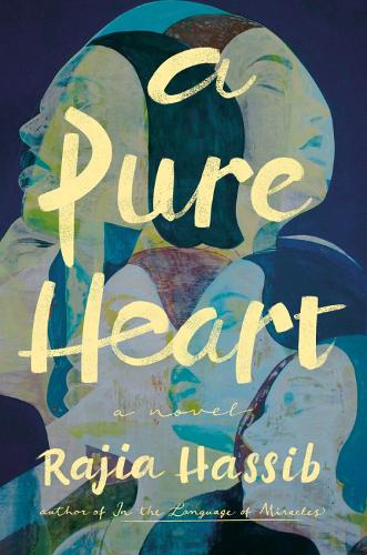 A Pure Heart (Hardback)