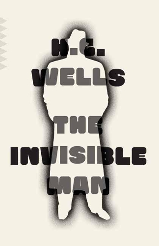 The Invisible Man (Paperback)