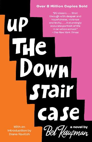Up the Down Staircase (Paperback)