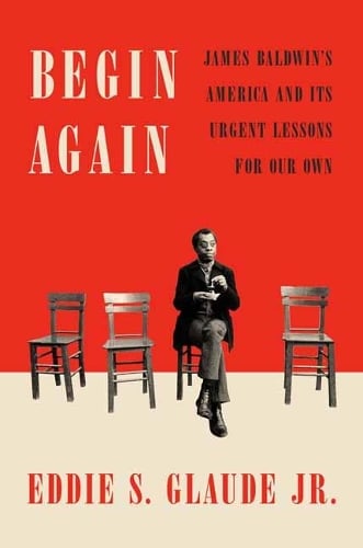 begin again book eddie glaude