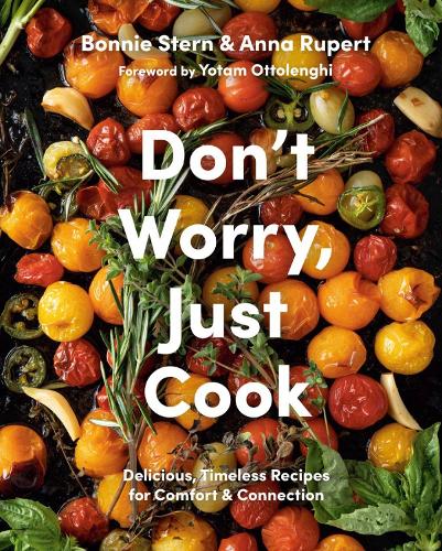 Yotam Ottolenghi