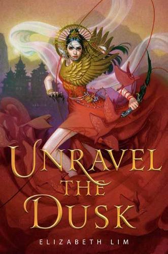 Unravel the Dusk (Hardback)