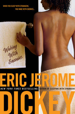 Waking With Enemies (Hardback)