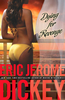 Dying For Revenge (Hardback)