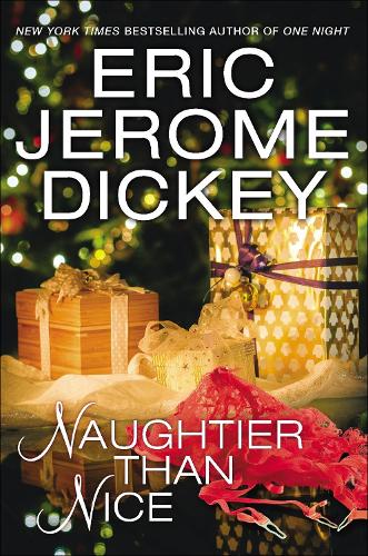 Naughtier Than Nice (Hardback)