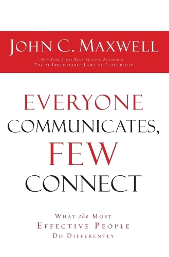 John C Maxwell