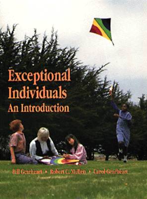 Exceptional Individuals: An Introduction (Hardback)