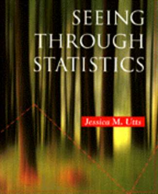 Seeing Through Statistics (Paperback)