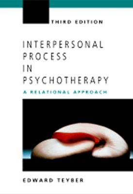 Interpersonal Process in Psychotherapy: A Guide for Clinical Training (Hardback)