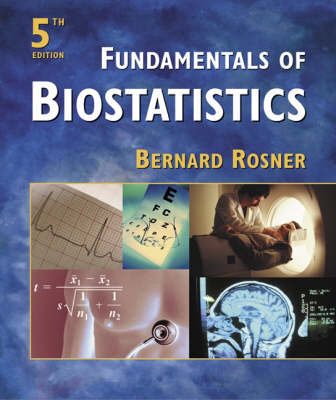 Fundamentals of Biostatistics (Hardback)