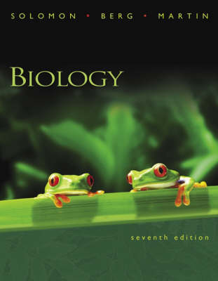Biology (Hardback)