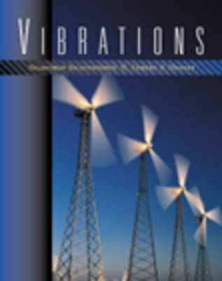 Vibrations (Hardback)