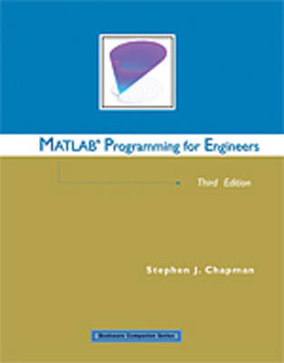 MATLAB Programming for Engineers (Paperback)