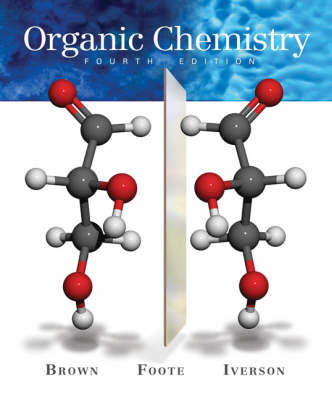 Org Chem-Org Chemnow-INF 4e (Book)