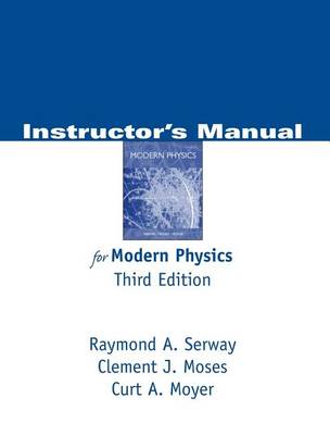 Im Modern Physics 3e (Book)