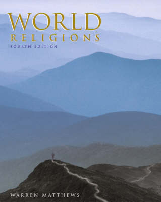 World Religions (Paperback)