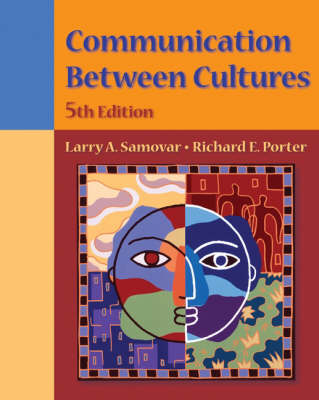 Cover Communication Between Cultures