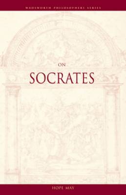 On Socrates - Wadsworth Philosophers Series (Paperback)