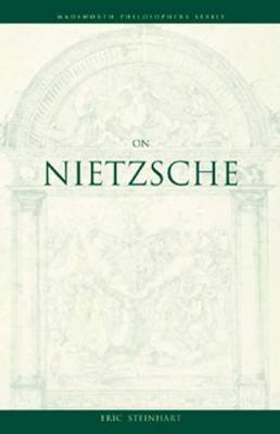 On Nietzsche (Paperback)