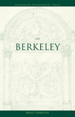 On Berkeley - Wadsworth Philosophers Series (Paperback)