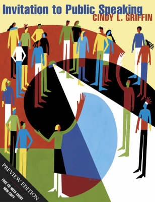 Invitation to Public Speaking