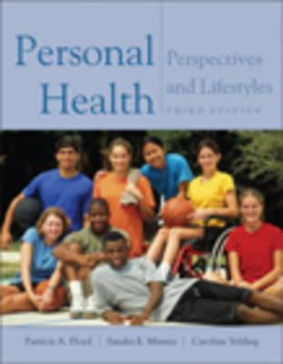 Personal Health: Perspectives and Lifestyles (Paperback)