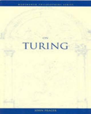 On Turing (Paperback)