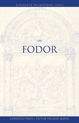 On Fodor (Paperback)