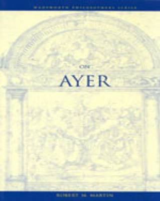 On Ayer (Paperback)