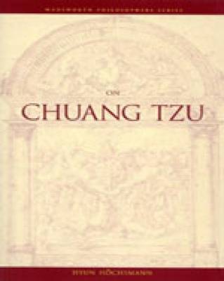 On Chuang Tzu (Paperback)