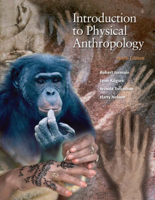 Introduction to Physical Anthropology (Paperback)