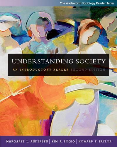 Underst Society an Intro Read (Book)