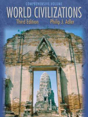 World Civilizations 3e (Hardback)