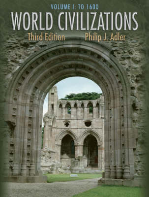 World Civilizations VI 3e (Paperback)