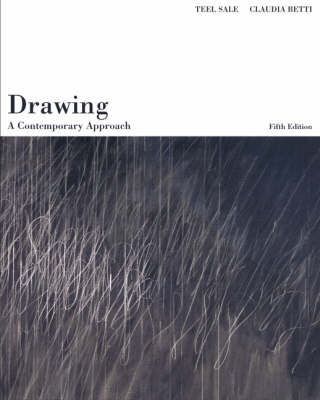 Drawing, a Contemporary Approach: A Contemporary Approach (Paperback)