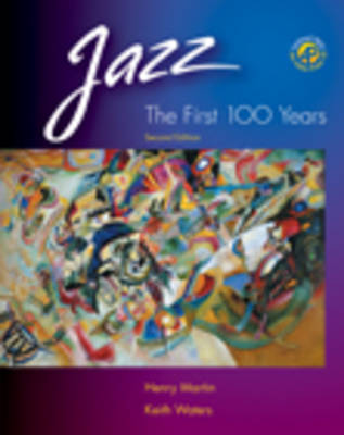 Jazz First 100 Years