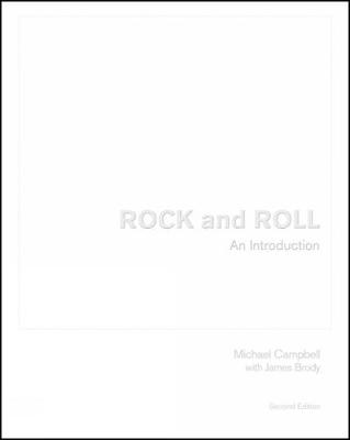 Cover Rock and Roll: An Introduction