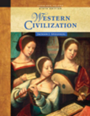Western Civilization (Hardback)