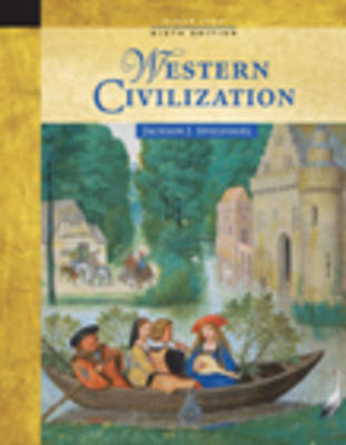 West Civiiization (Paperback)