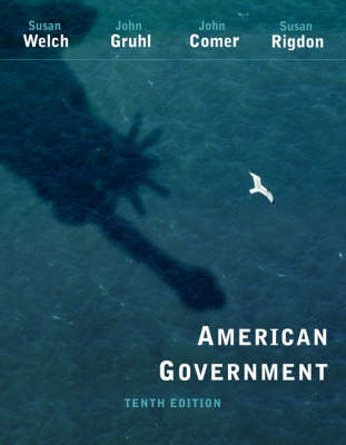 American Government (Hardback)