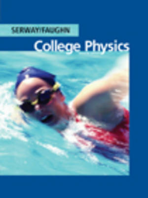 Coll Phys W/Physnow 7e (Hardback)