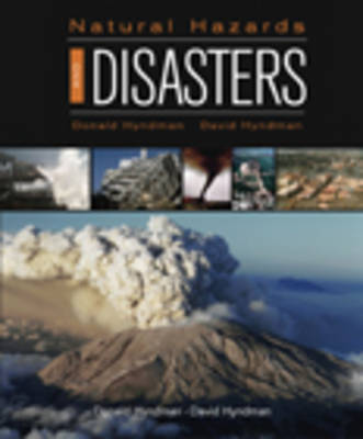 Natural Hazards and Disasters (Paperback)