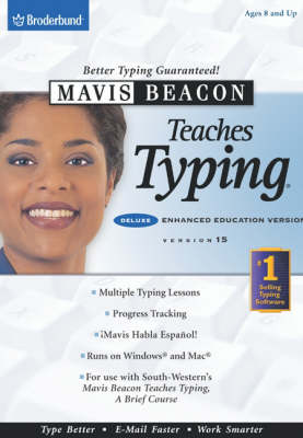 mavis beacon teaches typing product key