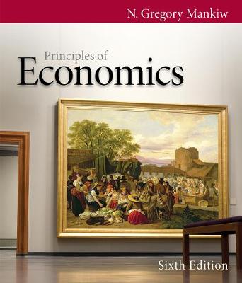 Principles of Economics (Hardback)