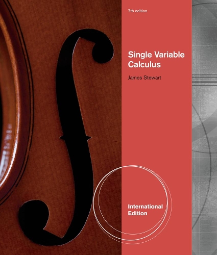 Single Variable Calculus, International Metric Edition (Hardback)