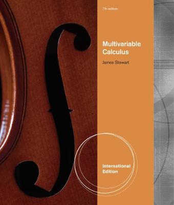 Multivariable Calculus, International Metric Edition (Hardback)