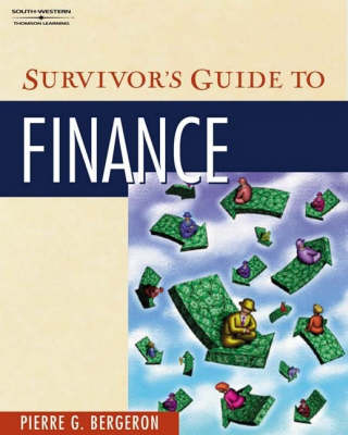 Survivor S Guide to Finance