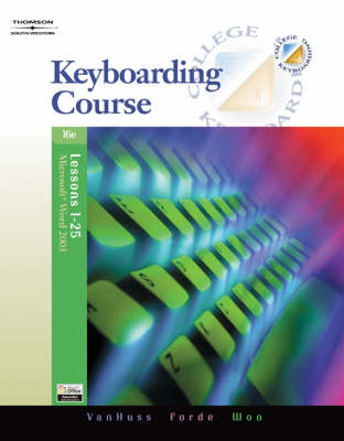 SE Kbdg Course L1-25 16e (Paperback)